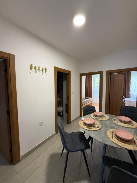 ZoViTe apartment