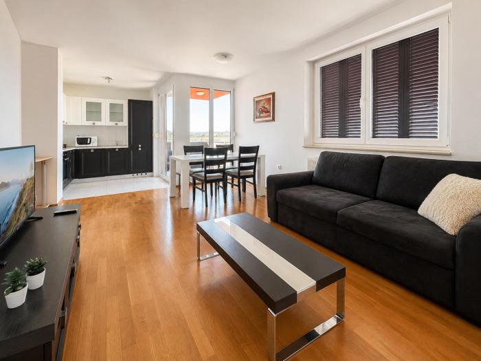 Summer Apartment Koper