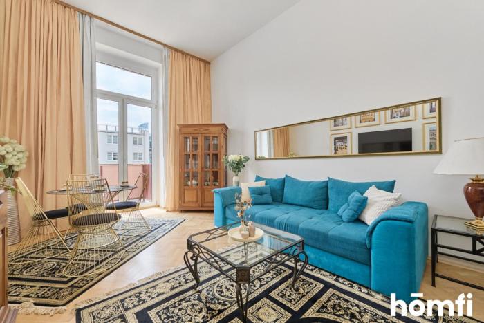 Grand Azure Residence - homfi Collection