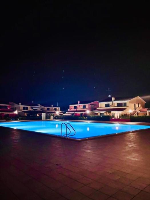 Caorle Villaggio & piscina