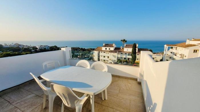Seaview apartment