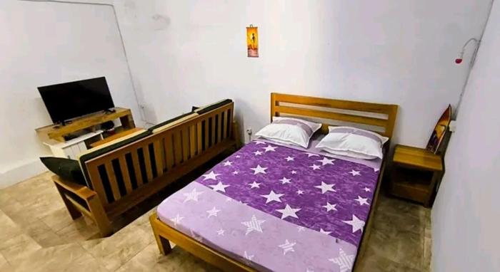Appartement Tommy