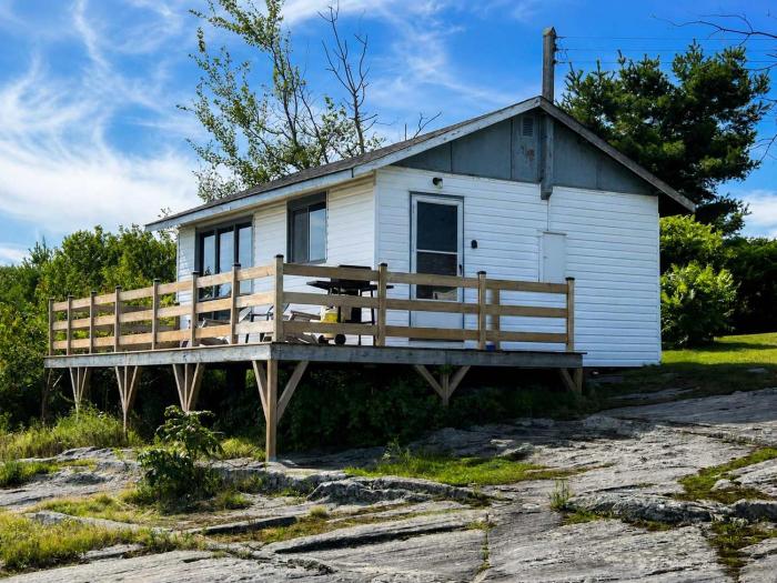 Lakeview Cabin in Georgian Bay - Rockwood #11