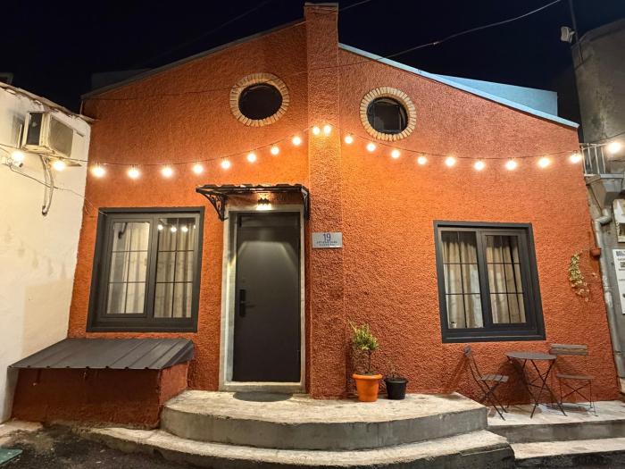 Duplex Hause