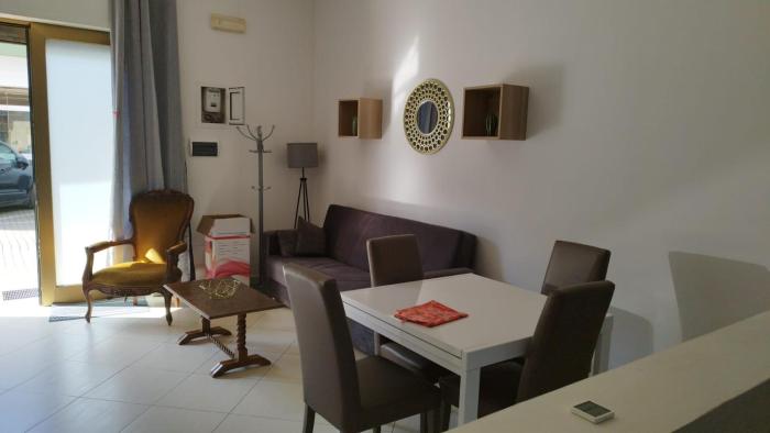 Residence LECCE 122