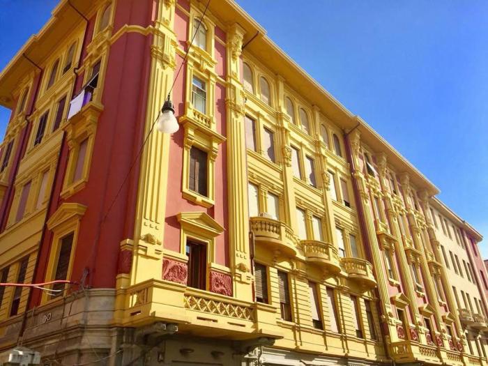 casa mediterranea