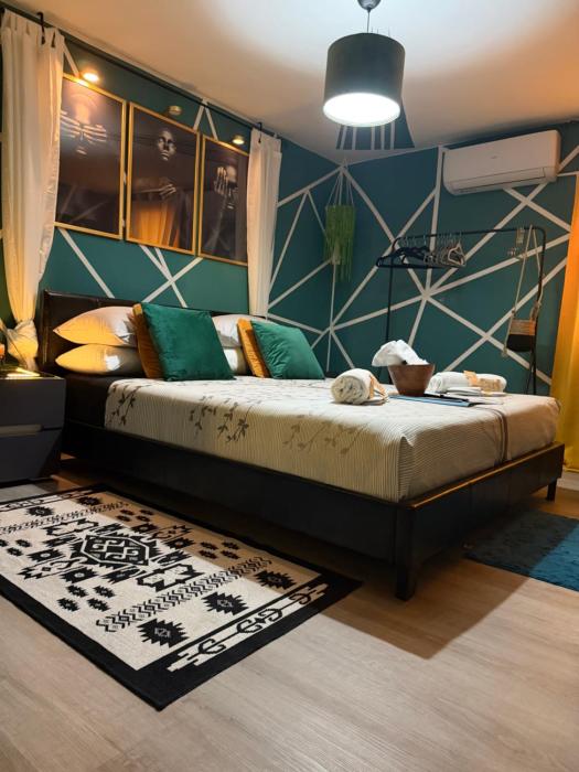 Family House di Genny e Nicola small suite
