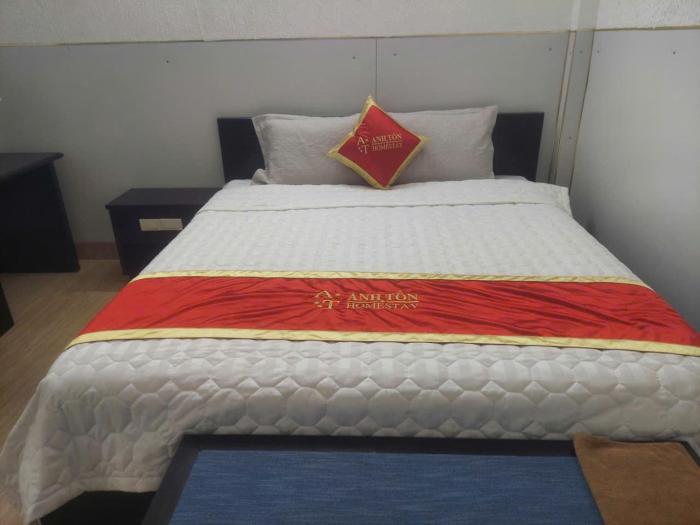 Anh Tôn Homestay 278 Lạc Long Quân ,Tiến Thành ,Lâm Đồng