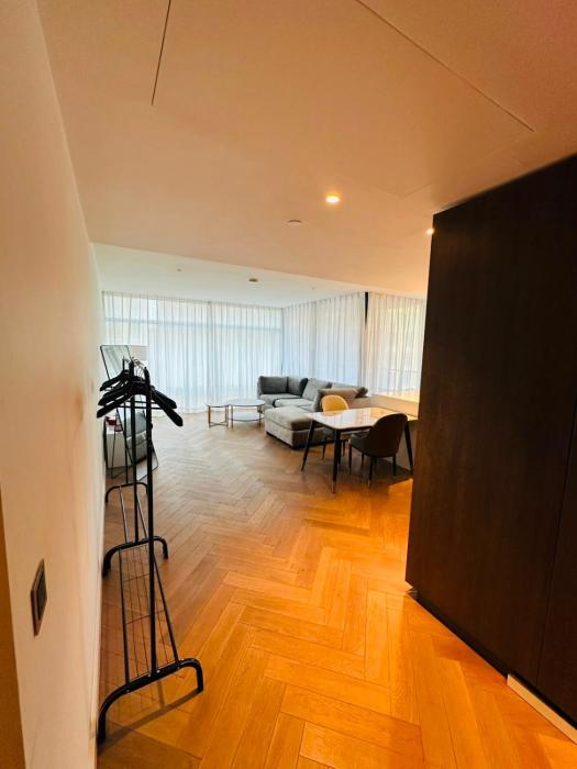Lux 2 bed Shordish