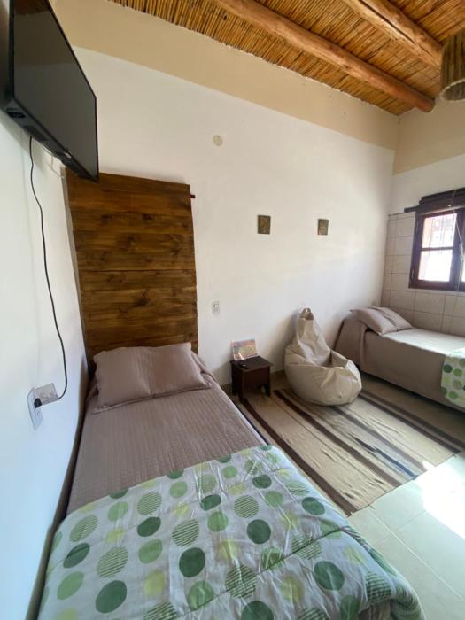 HABITACION PRIVADA con entrada independiente
