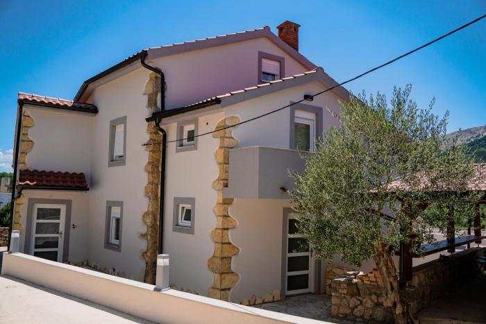 Apartman Antun