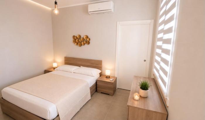F&F Boutique Apartment