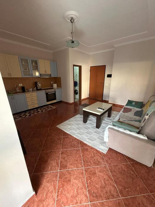 Apartment 2 minutes from Golem Beach