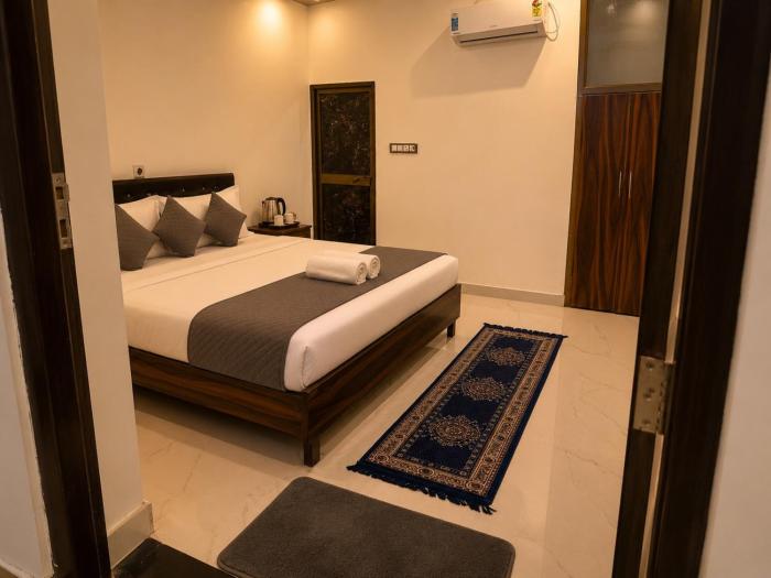 Shree Ramest Palace
