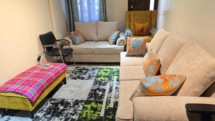 Finesse Comfort Homes