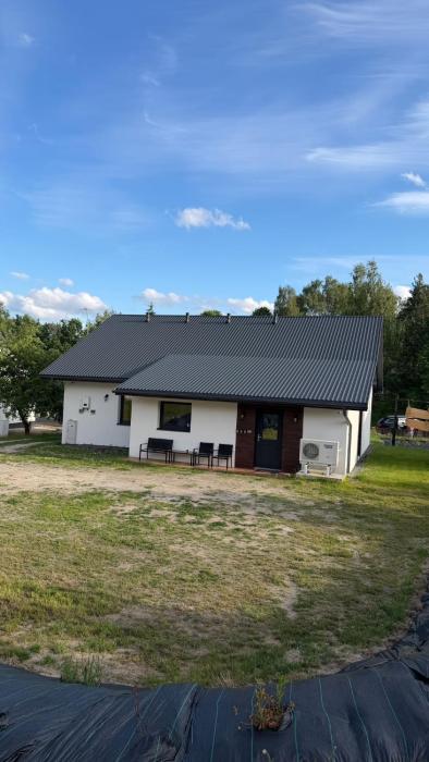 Noclegi u Kozickich