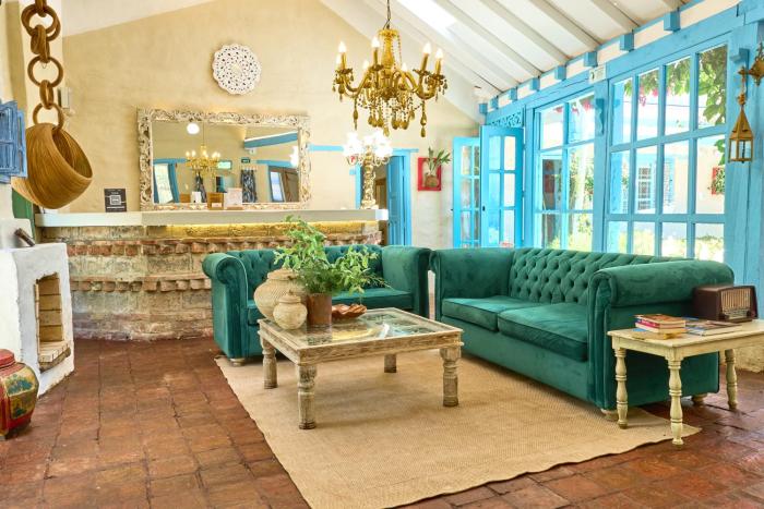 Casa Provenzal Hotel Boutique