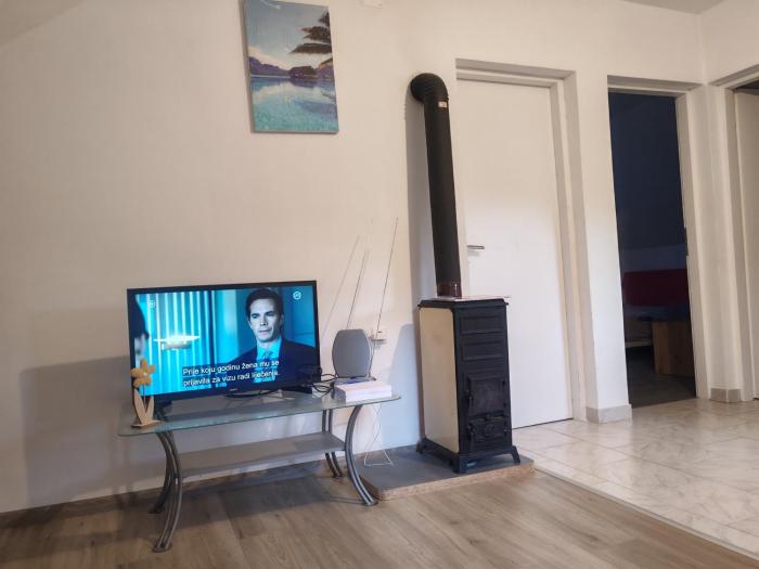 Apartmani Mila