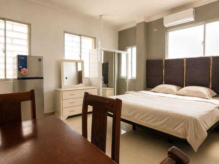 Yireh Grand Suite 401