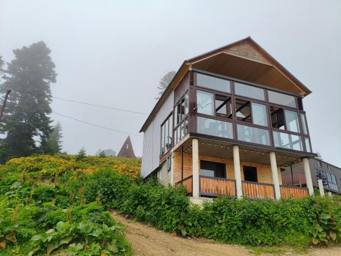 GomisMta-Luxury Cottage with Panor