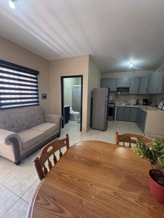 Departamento #1