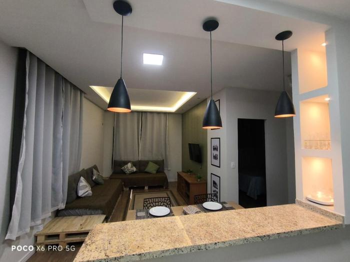 House 660 Quitandinha