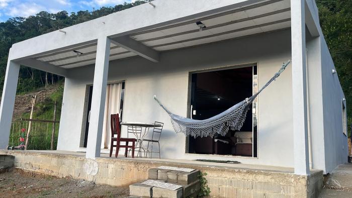 Chácara Recanto da Saudade
