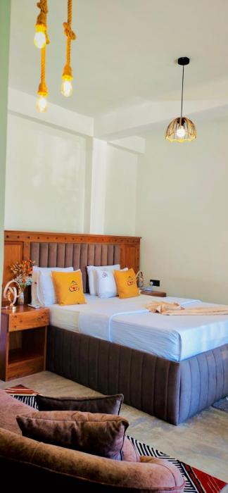 Cozy Homestay