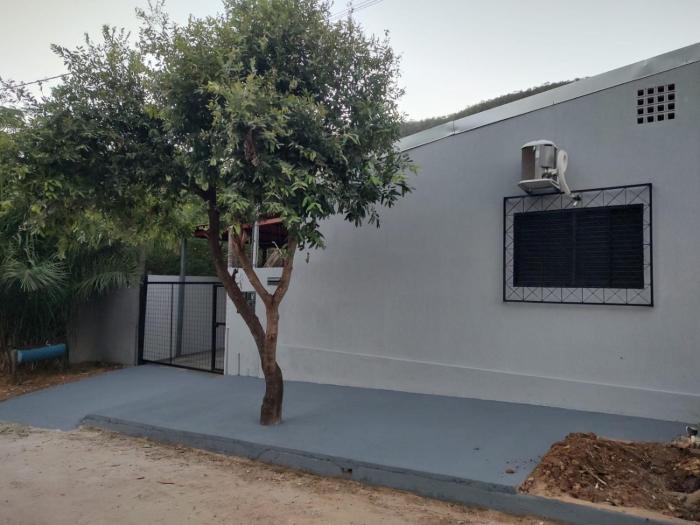 Casa Pitanga