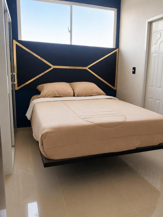 Yireh Deluxe Room 403