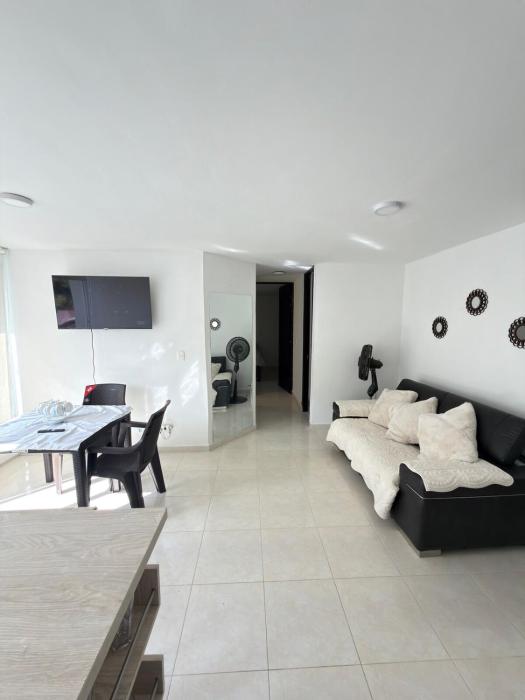 Apartamento Balcones de San Nicolas