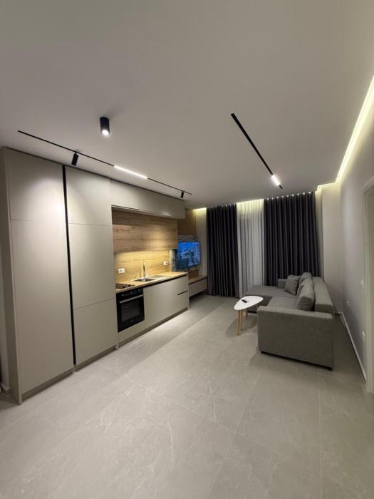 Liburna Beach Apartment