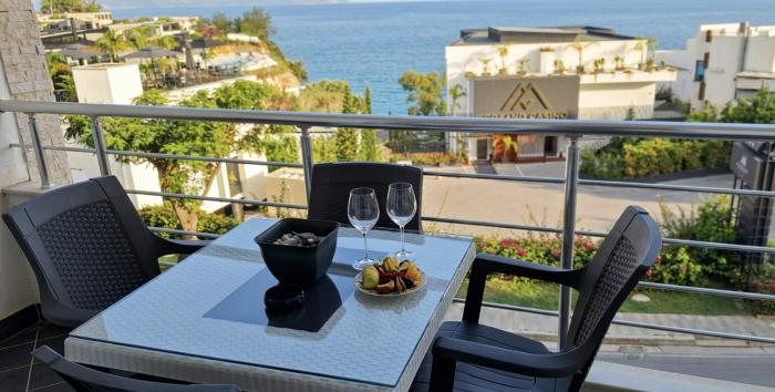 Marina Chic Apartment