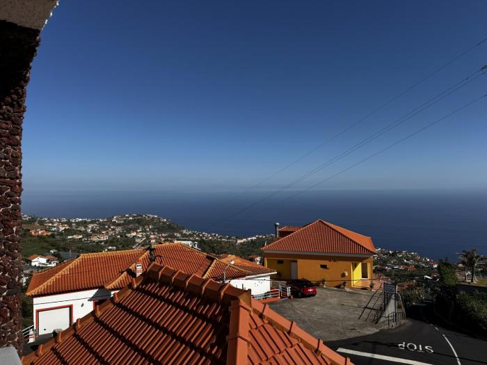 Sunrise Villa