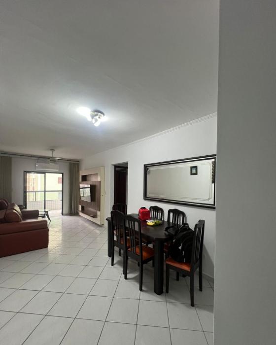 Apartamento Praia Grande