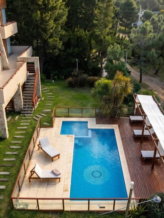 Arena de Mar - Departamento I- Spa, pool, pileta y gym