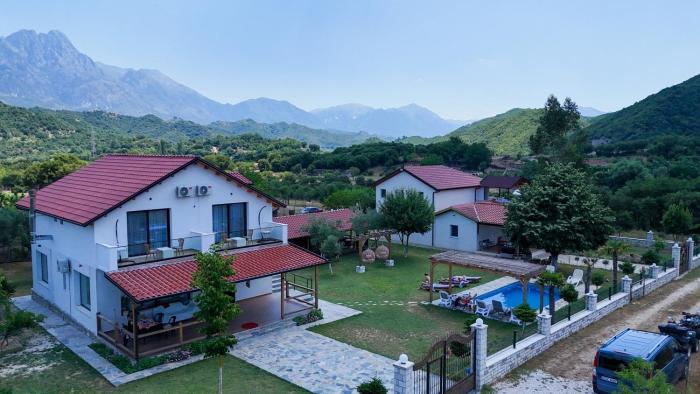 Guesthouse Micaj HORA