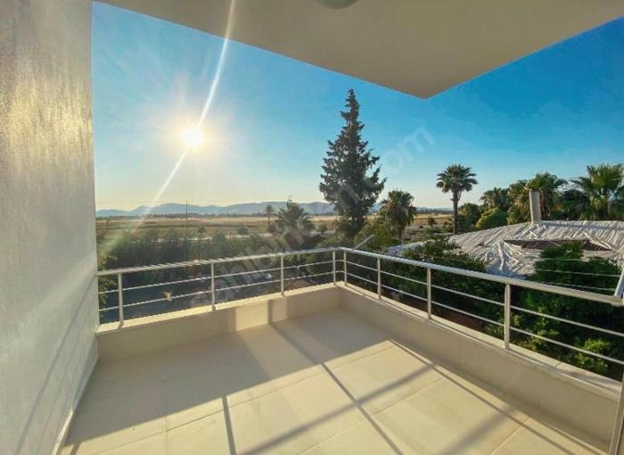Airport villa dalaman