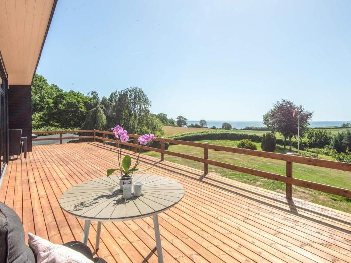 5 star holiday home in Hejls