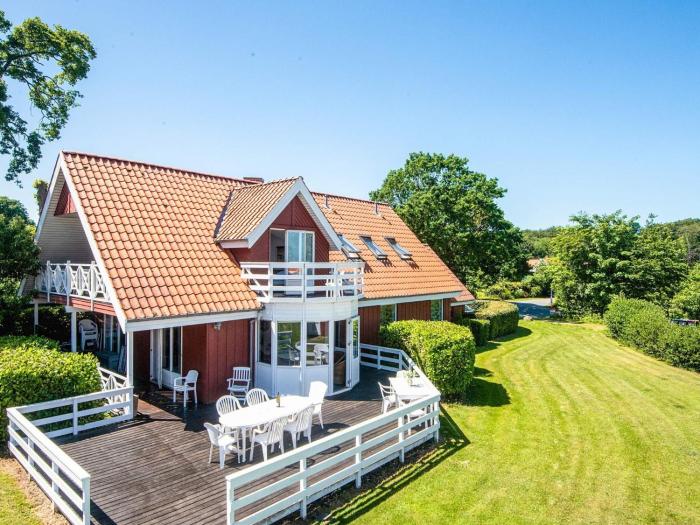 8 person holiday home in Haderslev-By Traum
