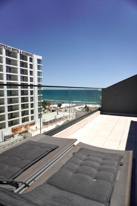Gia Sea View Penthouse