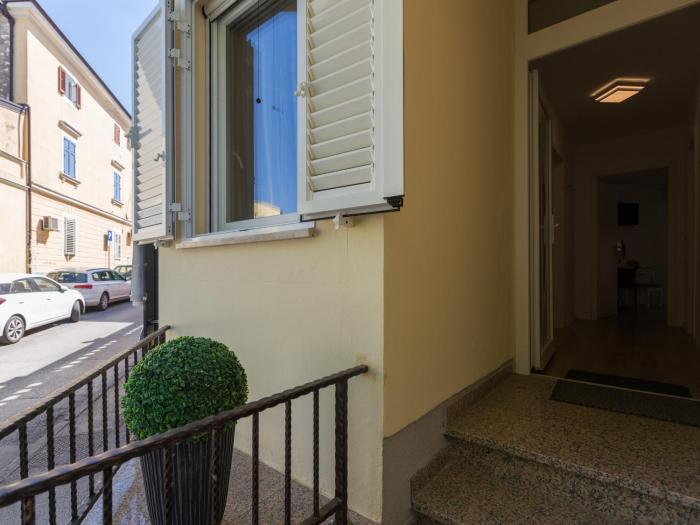 Apartments by the sea Porec - 27669