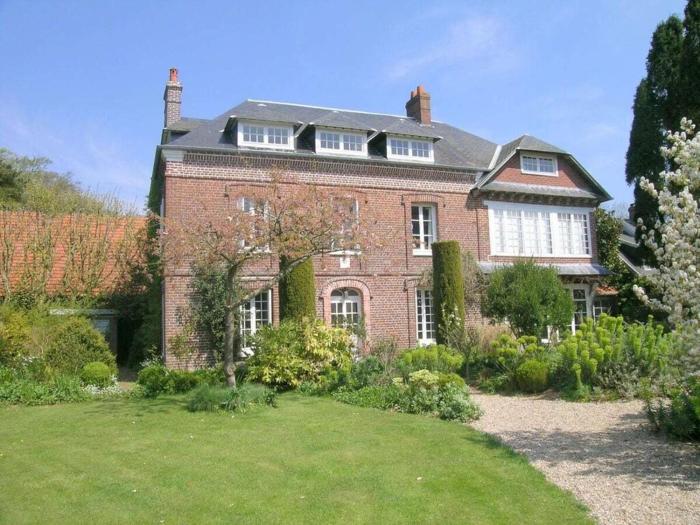 Holiday home with 4 bedrooms