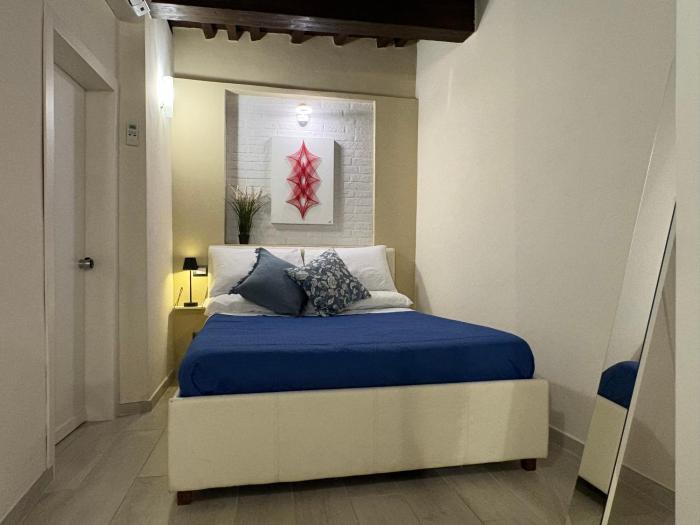 CasaLina Florence - Santa Croce Apartment