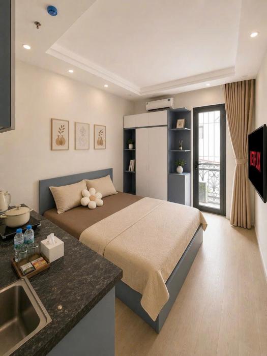 Aloha Home & Apartment Tran Cung