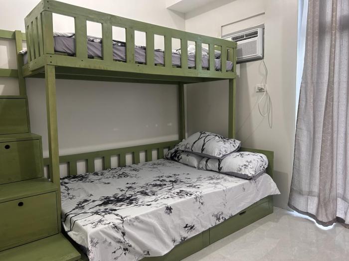 Affordable Cebu stay near IT Park & Streetscape Mall
