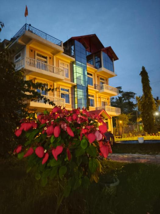 Kamalalaya Residency