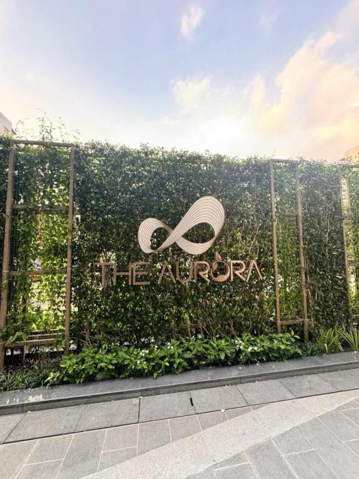 aurora phú mỹ hưng