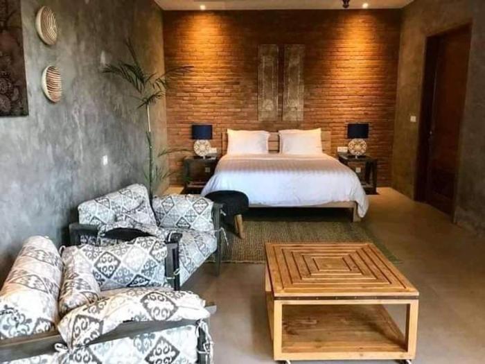 The balangan cozy room 6