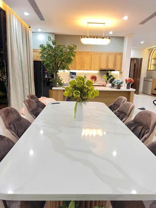 Biệt thự đơn lập La Vida Residences chuẩn 5 Sao